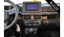 Suzuki Jimny 2021 Suzuki Jimny 1.5 GLX AT | Cruise Control | Side Airbags