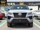 Toyota Fortuner BASIC /  2.7L / ALLOY RIMS / MANUAL A/C / 4WD / CODE # BASIC