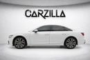أودي A6 Audi A6 55 TFSI Quattro 2019 l Excellent Condition l AED 1,567 / Monthly