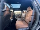 Nissan Patrol NISSAN PATROL LE PLATINIUM 3.5L TT