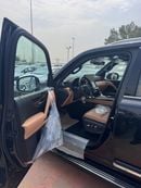 Lexus LX700h SIGNATURE