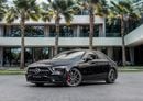 Mercedes Benz A35 AMG 4MATIC PREMIUM | 2,546 P.M | 0% Downpayment | Amazing Condition!