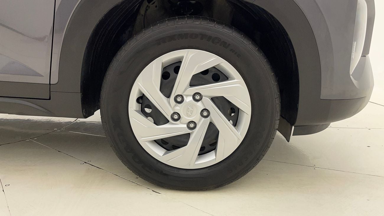 هيونداي كريتا SMART 1.5 | بدون دفعة مقدمة | اختبار القيادة في المنزل