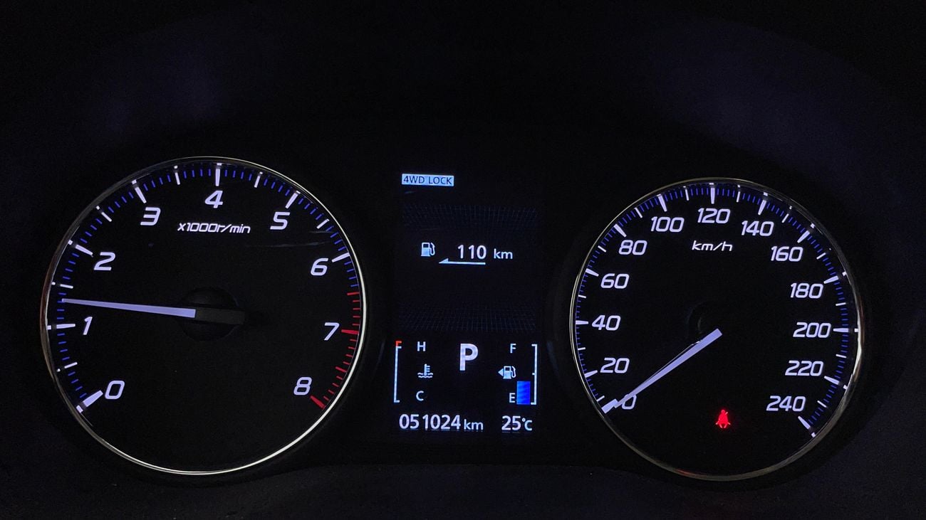 ميتسوبيشي آوتلاندر GLX MID LINE 2.4 | بدون دفعة مقدمة | اختبار القيادة في المنزل