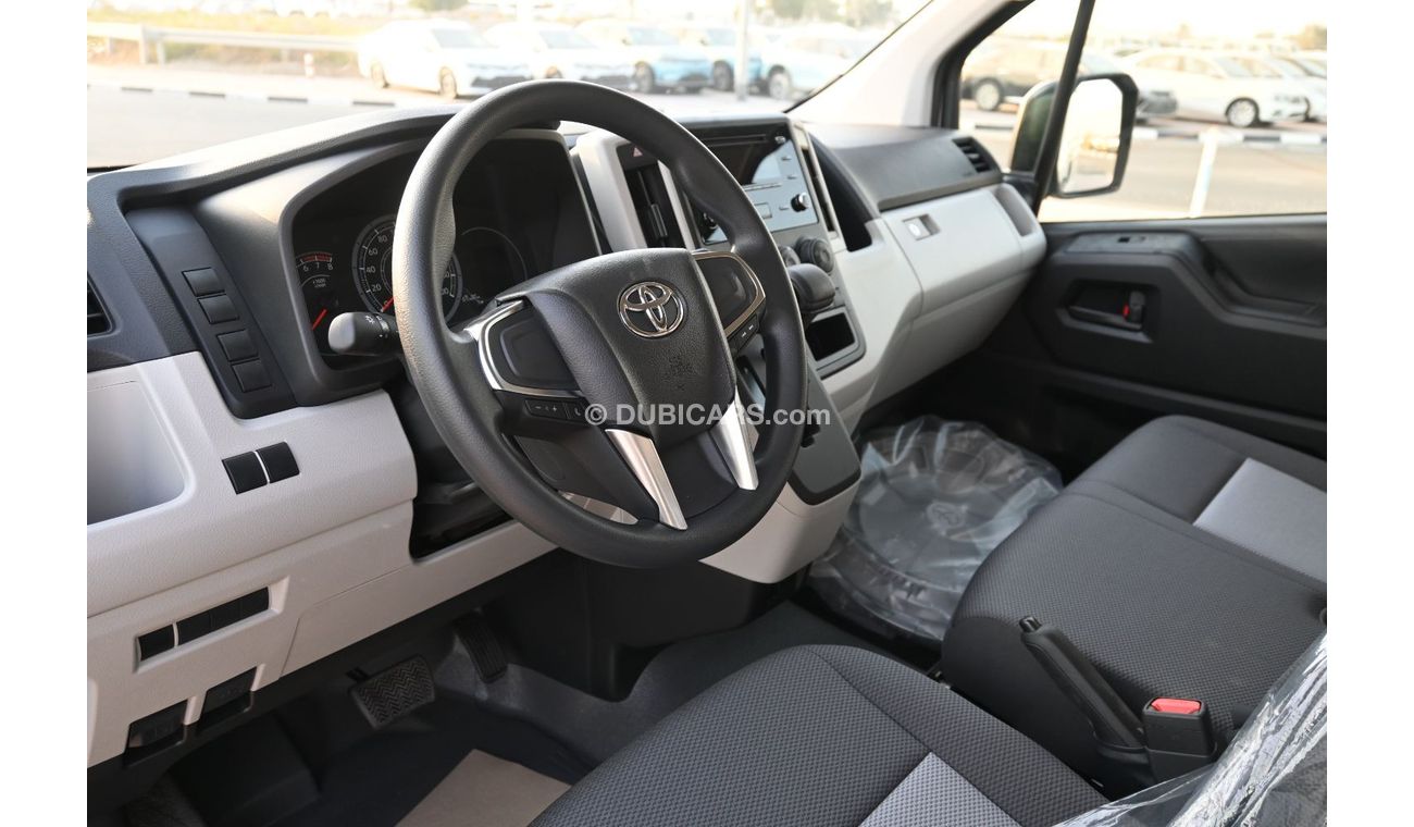 New TOYOTA HIACE CARGO 3.5L PETROL 2023 2023 for sale in Dubai 631400