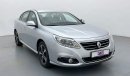 Renault Safrane SE 2.5 | Under Warranty | Inspected on 150+ parameters