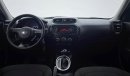 Kia Soul BASE 1.6 | Under Warranty | Inspected on 150+ parameters