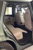 جي إي سي ترامبتشي GS3 Trumpchi S 7