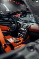 مكلارين 765LT