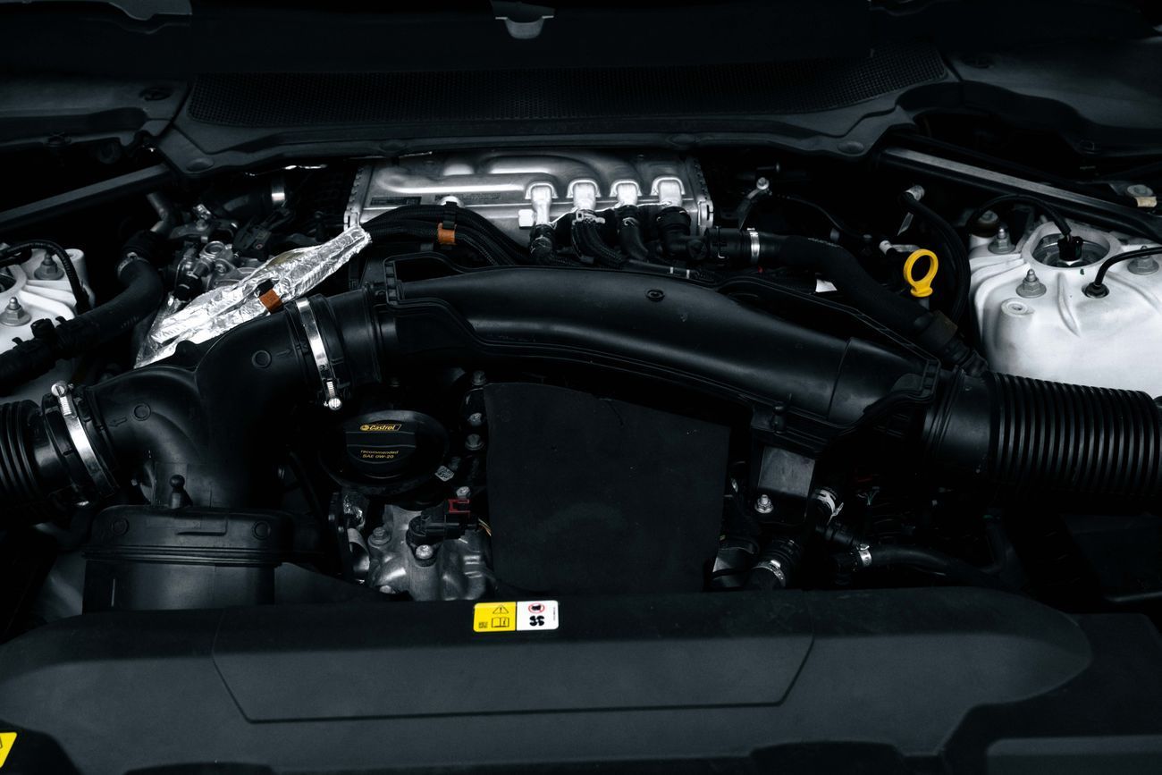 لاند روفر رينج روفر Range Rover | 3,721 P.M | 0% Downpayment | VOGUE P400 | UNDER WARRANTY!