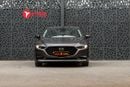 مازدا 3 Mazda 3 2025 مواصفات خليجية مقابل 1,093.00 AED شهريًا