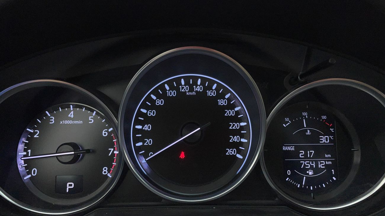 Mazda CX5 GL 2.5 | Zero Down Payment | Home Test Drive