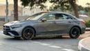 مرسيدس بنز A 200 AMG  2026 GCC DEALER WARRANTY AMG Package