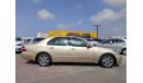 Lexus LS 430 2004