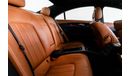 Mercedes-Benz CLS 400 AMG 2015 Mercedes-Benz CLS400
