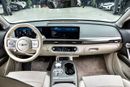 جينيسس GV60 Electric | Korean Specs | Clean Title | 26K KM | White | جينسس كهرباء وا