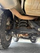 Mitsubishi Pajero Export from Australia