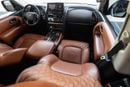 Nissan Patrol SE Platinum 4.0L