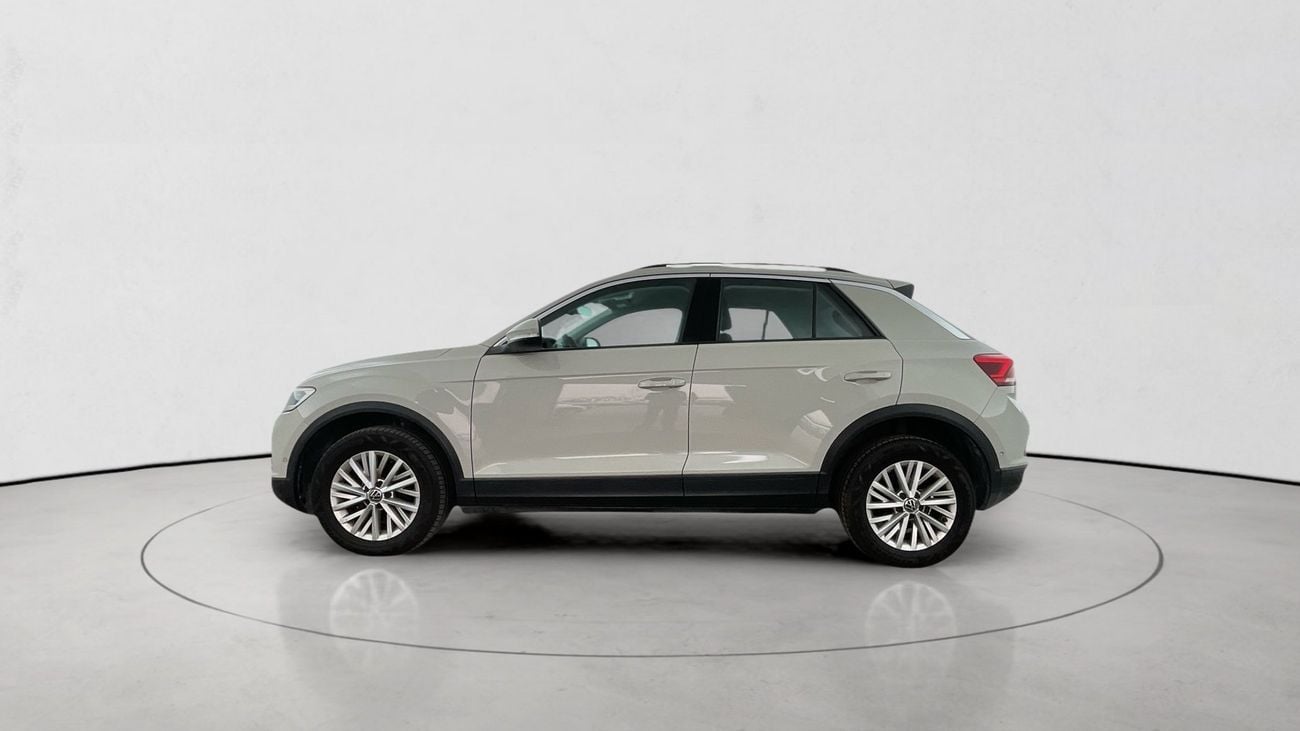 Volkswagen T-ROC LIFE | Guaranteed Warranty | 0 Down Payment