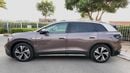 Volkswagen ID.6  CROZZ PRO