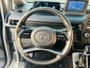 Hyundai Staria 11 SEAT