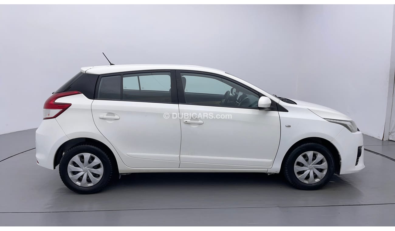 Toyota Yaris SE / E 1.3 | Zero Down Payment | Free Home Test Drive