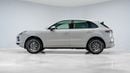 Porsche Cayenne UAE's Very Best Example | AED 4,217 Per Month