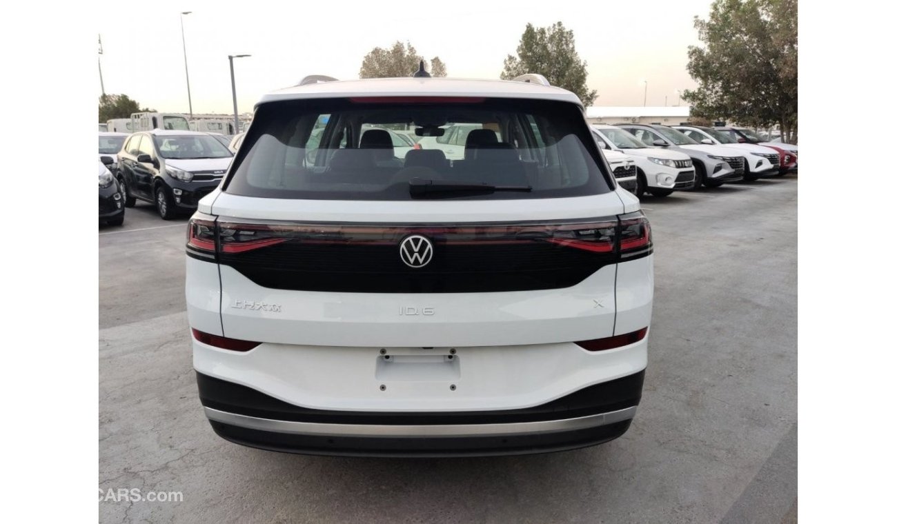 Volkswagen ID.6 ID6 PURE