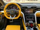 Lamborghini Urus 4.0T European Spec