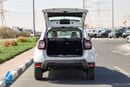 Renault Duster LE 1.6L 2025 | 1.6L Petrol | GCC Specs | CVT | 17” Alloys | 4 Airbags | 7” Screen | Apple CarPlay |