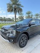 فورد رانجر Sport export from Australia