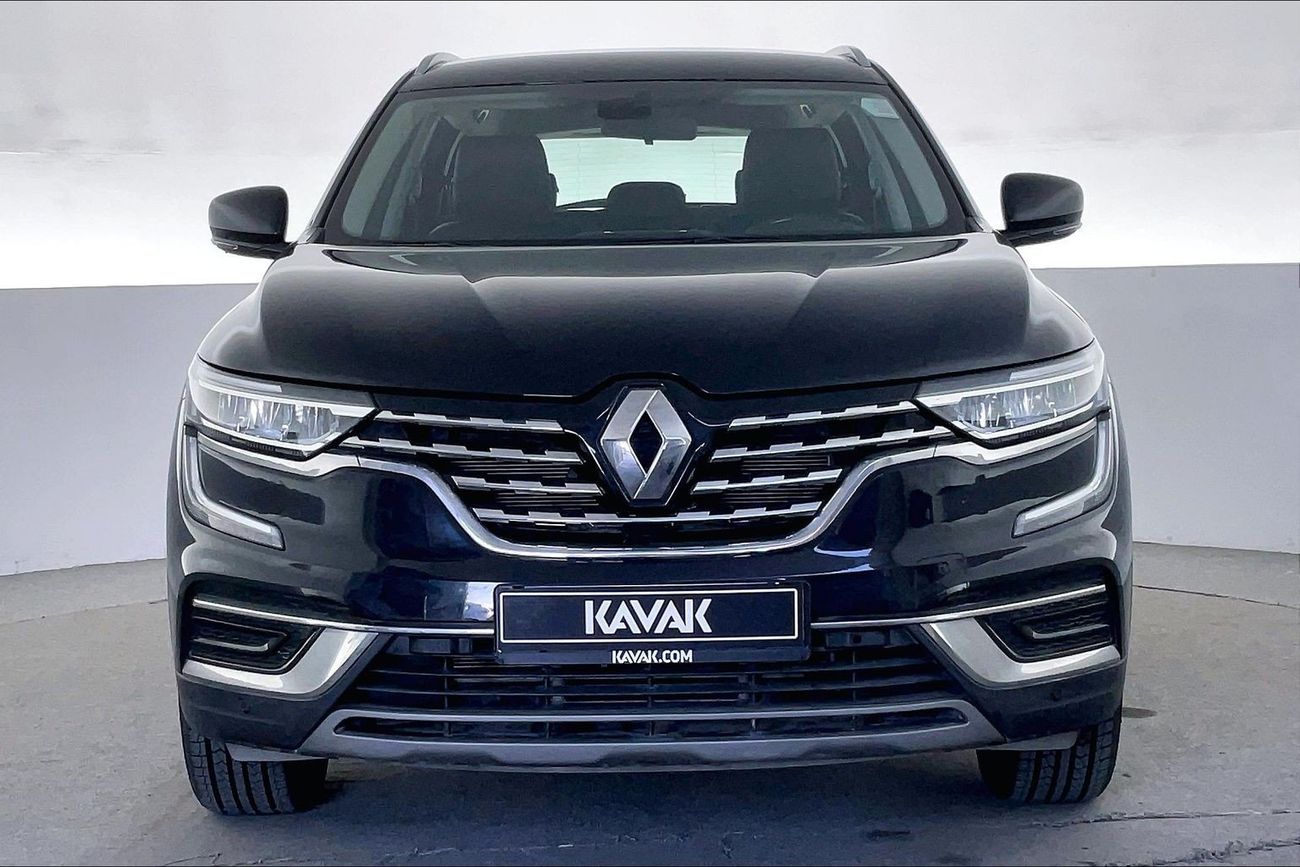 Renault Koleos SE | Guaranteed Warranty | 0 Down Payment