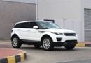 Land Rover Range Rover Evoque Dynamic Plus 2.0L (5 Door)