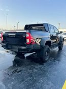 Toyota Hilux S GLX 2.8L AWD A/T