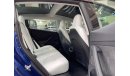 تيسلا موديل 3 طويل المدى Tesla Model 3 Long Range Dual Drive Autopilot GCC 2021 Under Warranty