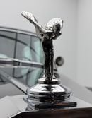 رولز رويس سلفر كلاود 1965 Rolls-Royce Silver Cloud II, Immaculate Classic with Extremely Low Mileage,