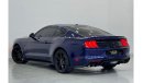 Ford Mustang 2018 Ford Mustang GT, 2024 Ford Warranty, Full Ford Service History, Low KMs, GCC