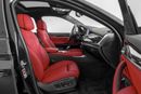 BMW X6 35i Exclusive