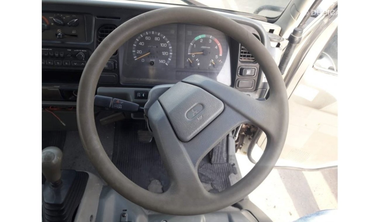 Isuzu Forward Forward RIGHT HAND DRIVE (PM493 )