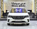 GAC GS4 EXCELLENT DEAL for our GAC GA4 1.3L ( 2023 Model ) in White Color GCC Specs