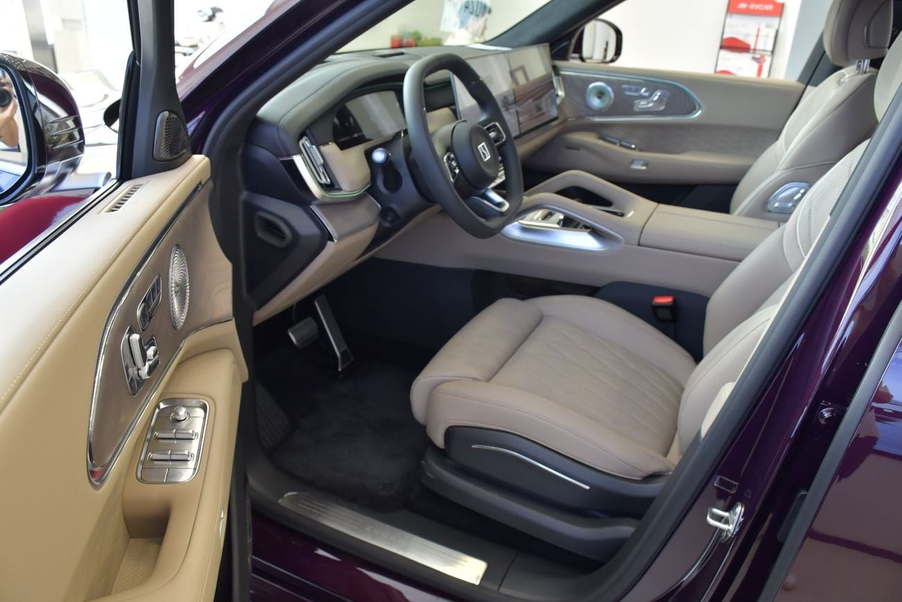 زيكر 8X 70Kwh Ultra  Factory Direct Export