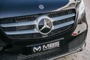 Mercedes-Benz V 250 VIP MBS Luxury Van by MBS Automotive