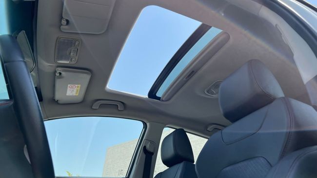 JAC JS3 Luxury, миниатюра 30
