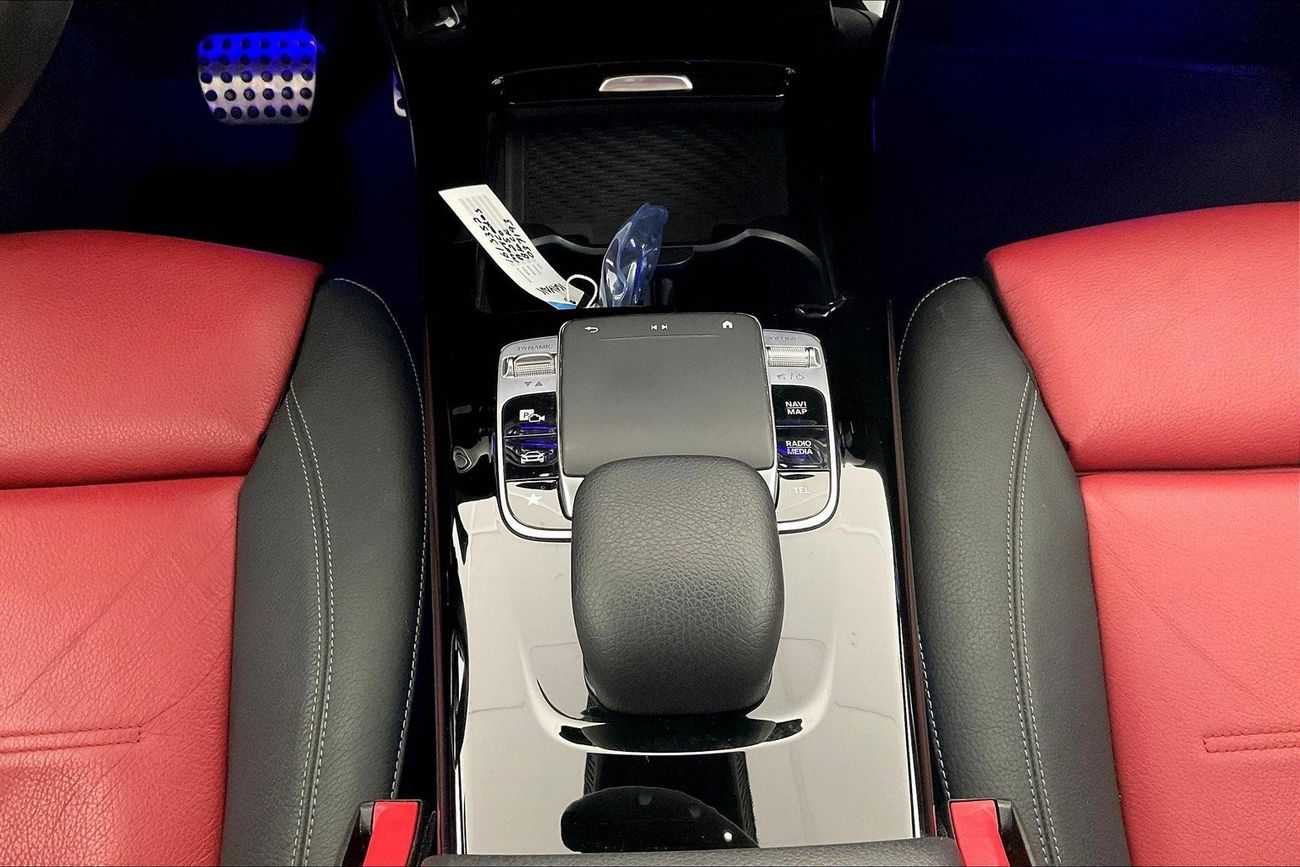 Mercedes-Benz A 250 Premium +