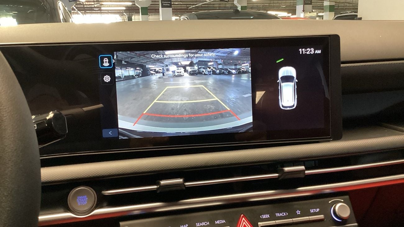 Hyundai Tucson Smart | Guaranteed Warranty | 0 Down Payment