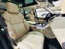 Land Rover Range Rover Sport SE