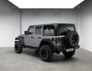 جيب Wrangler Unlimited SPORT