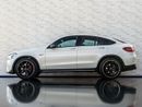 Mercedes-Benz GLE 43 AMG 4MATIC+ 3.0L