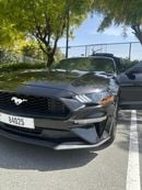 Ford Mustang Ecoboost