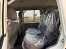 Toyota Land Cruiser 70 Std 4.0L AWD